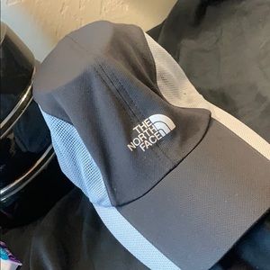 The Northface Snap Back Hat
